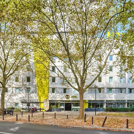 B&B Hotel Paris Malakoff Parc Des Expositions Exterior photo