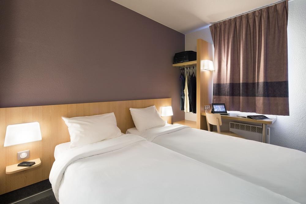 B&B Hotel Paris Malakoff Parc Des Expositions Exterior photo