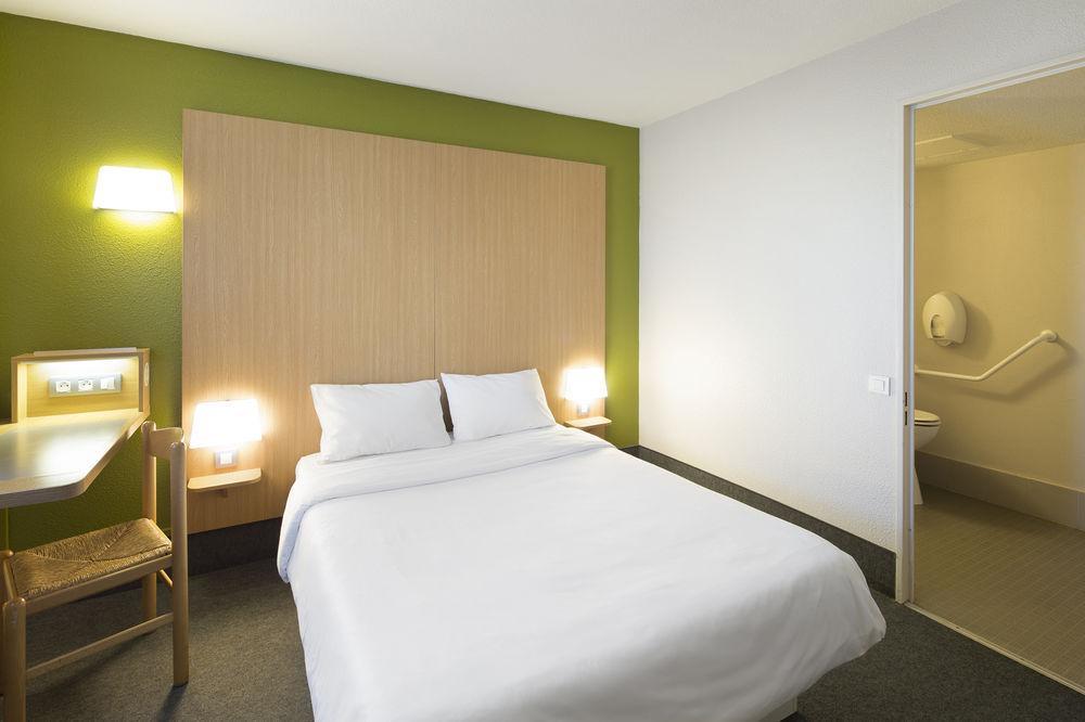 B&B Hotel Paris Malakoff Parc Des Expositions Exterior photo