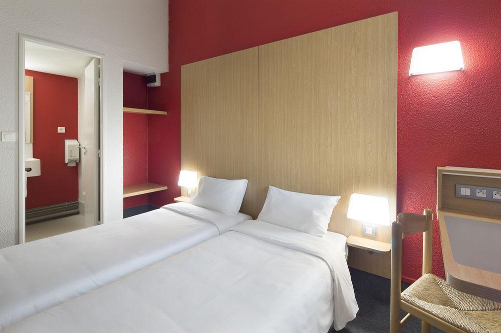 B&B Hotel Paris Malakoff Parc Des Expositions Exterior photo