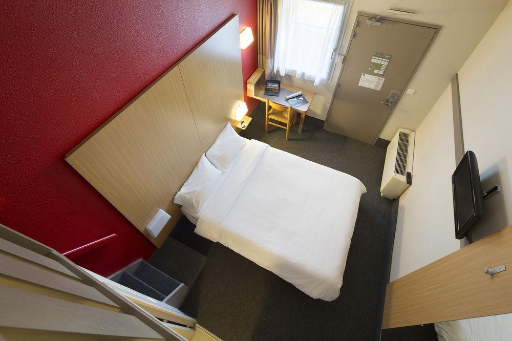 B&B Hotel Paris Malakoff Parc Des Expositions Exterior photo